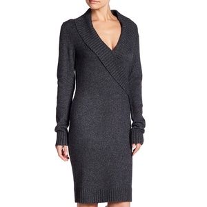 Tommy Bahama Womens sparkle Shawl Dress